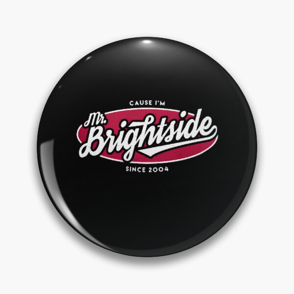 Item preview, Cause I Am Mr Brightside Since 2004 Indie Rock designed and sold by youssef gharbaoui.