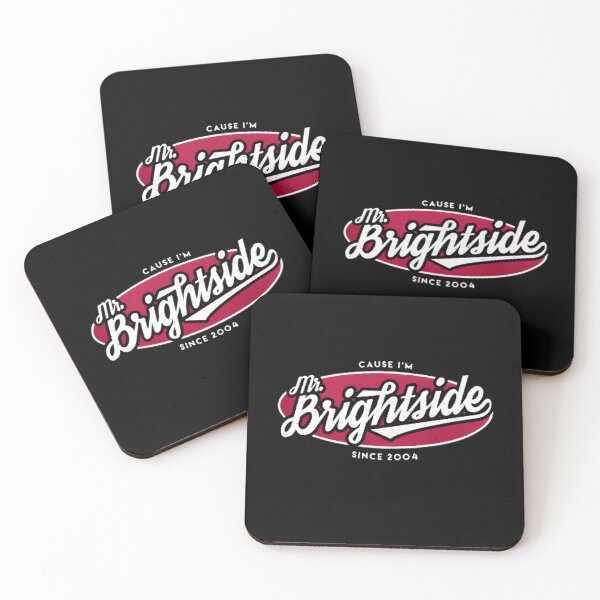 Item preview, Cause I Am Mr Brightside Since 2004 Indie Rock designed and sold by youssef gharbaoui.