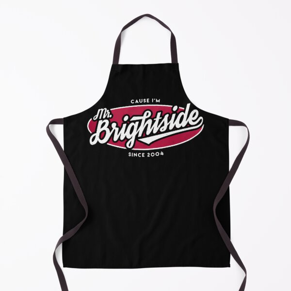 Item preview, Cause I Am Mr Brightside Since 2004 Indie Rock designed and sold by youssef gharbaoui.