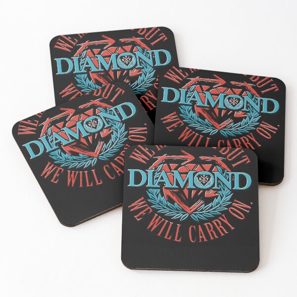 Item preview, Stick To Your Guns - We Will Carry On designed and sold by MysticGothics.
