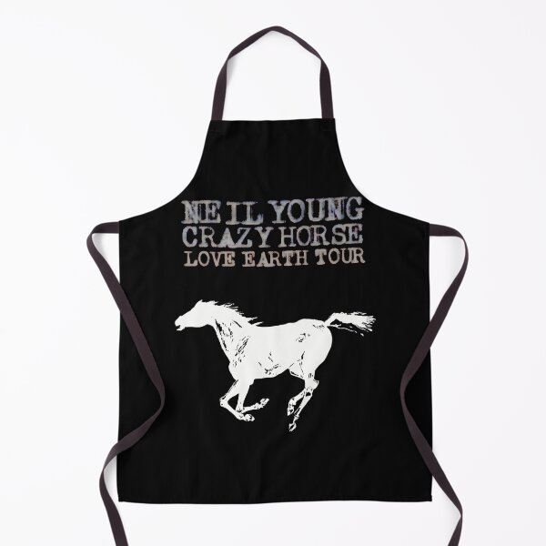 Item preview, Galloping Horse Silhouette Minimalist White Outline designed and sold by Peachii24.