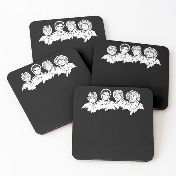 Item preview, Alternative Rock Band Members Doodle  designed and sold by youssef gharbaoui.