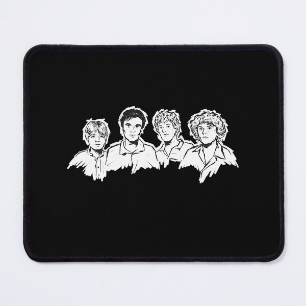 Item preview, Alternative Rock Band Members Doodle designed and sold by youssef gharbaoui.