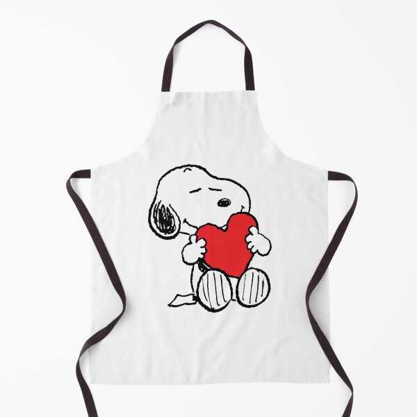 Item preview, Love-Huge-Snopi designed and sold by ClarkkentSuper.