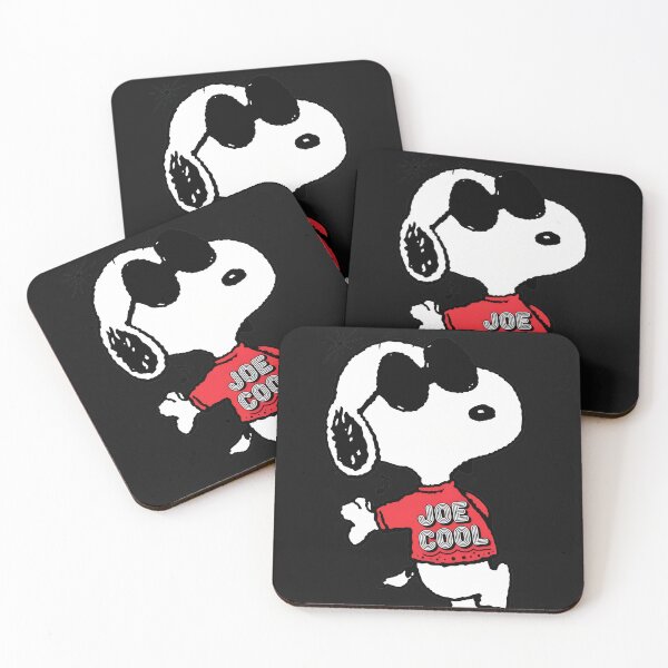 Item preview, Cool Dog Icon In Shades Red   designed and sold by DizayDizay.