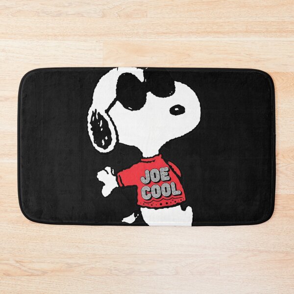 Item preview, Cool Dog Icon In Shades Red   designed and sold by DizayDizay.