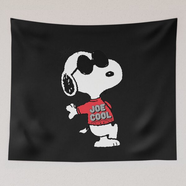 Item preview, Cool Dog Icon In Shades Red   designed and sold by DizayDizay.