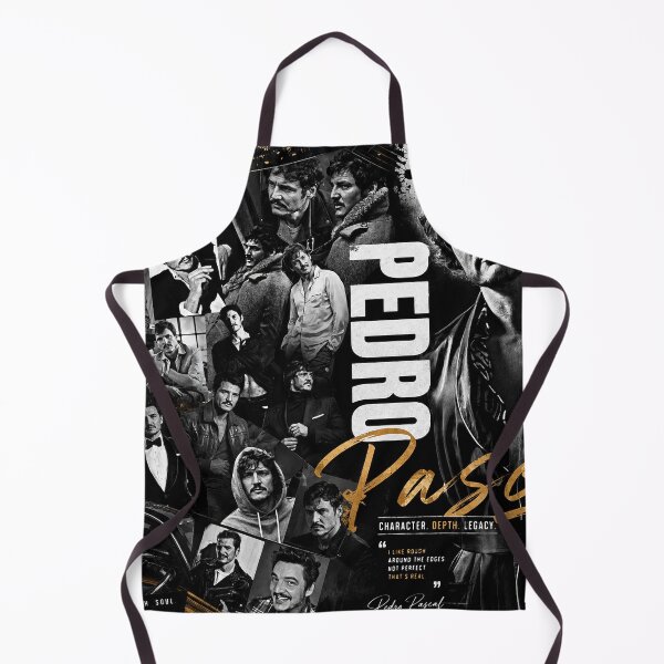 Item preview, pedro pascal designed and sold by devilarts07.