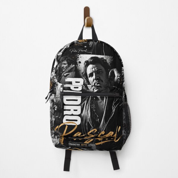 Item preview, pedro pascal  designed and sold by devilarts07.