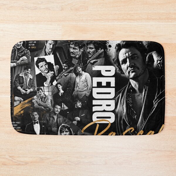 Item preview, pedro pascal  designed and sold by devilarts07.