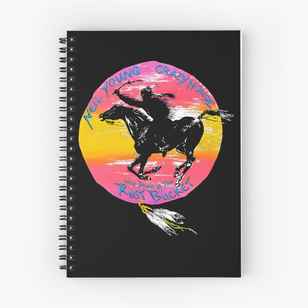 Item preview, Native American Warrior Galloping Horse Sunset Silhouette designed and sold by Peachii24.