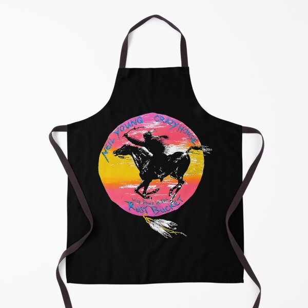 Item preview, Native American Warrior Galloping Horse Sunset Silhouette designed and sold by Peachii24.