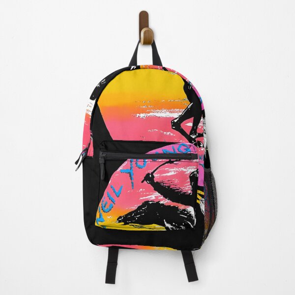 Item preview, Native American Warrior Galloping Horse Sunset Silhouette designed and sold by Peachii24.