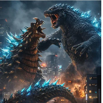 Artwork thumbnail, War by Ragedaddy72