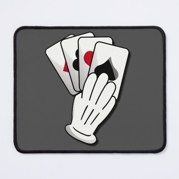 Item preview, Hand of Playing Cards designed and sold by Lovemountain.