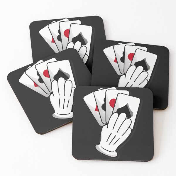 Item preview, Hand of Playing Cards designed and sold by Lovemountain.