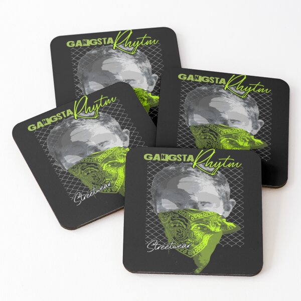 Item preview, Gangsta Rhytan designed and sold by GridDecay.
