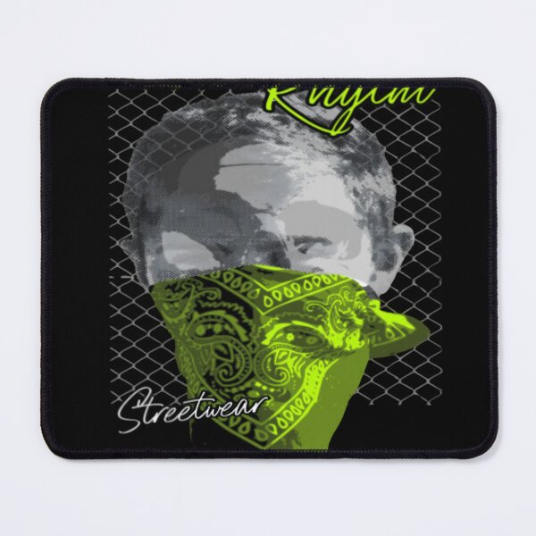 Item preview, Gangsta Rhytan designed and sold by GridDecay.