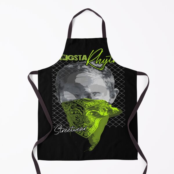 Item preview, Gangsta Rhytan designed and sold by GridDecay.