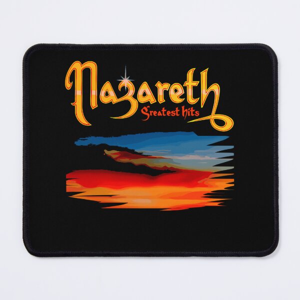 Item preview, Rock Band Greatest Hits Sunset Scenery designed and sold by youssef gharbaoui.