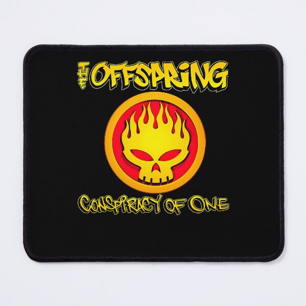 Item preview, Flaming Skull Yellow Red Circular Crest designed and sold by Peachii24.
