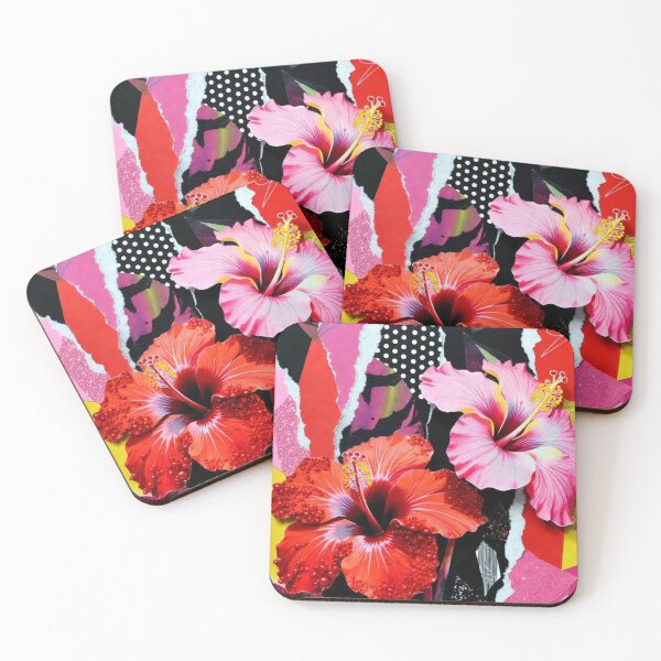 Item preview, Red and pink designed and sold by JLeonardoArt.