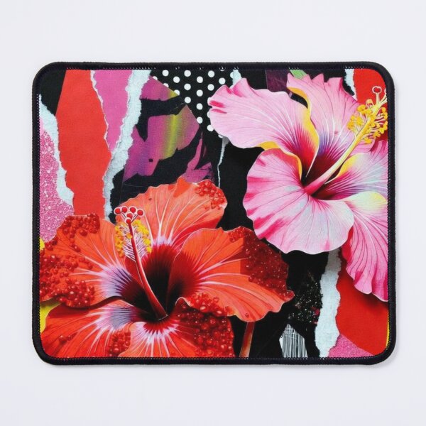 Item preview, Red and pink designed and sold by JLeonardoArt.