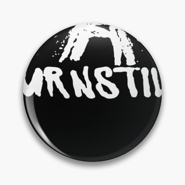 Item preview, TURNSTILE DOUBLE RAINBOW designed and sold by RetroAisthetic.