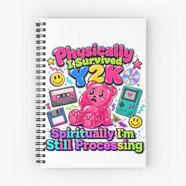 Item preview, Y2K Gummy Bear in Pink designed and sold by Silvered-Wings.
