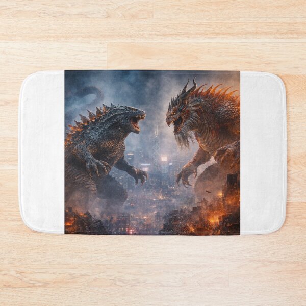 Item preview, ARRIVAL designed and sold by Ragedaddy72.