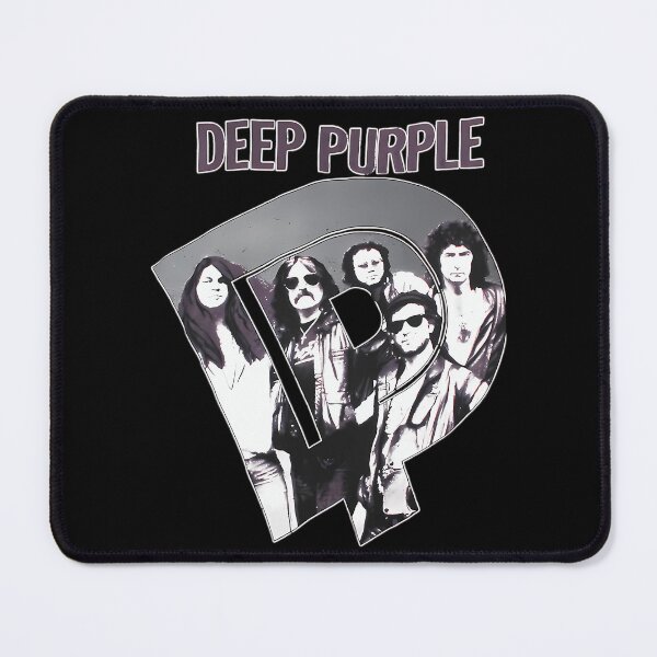 Item preview, Deep Purple Music Band Members designed and sold by Random-ShirtZ.