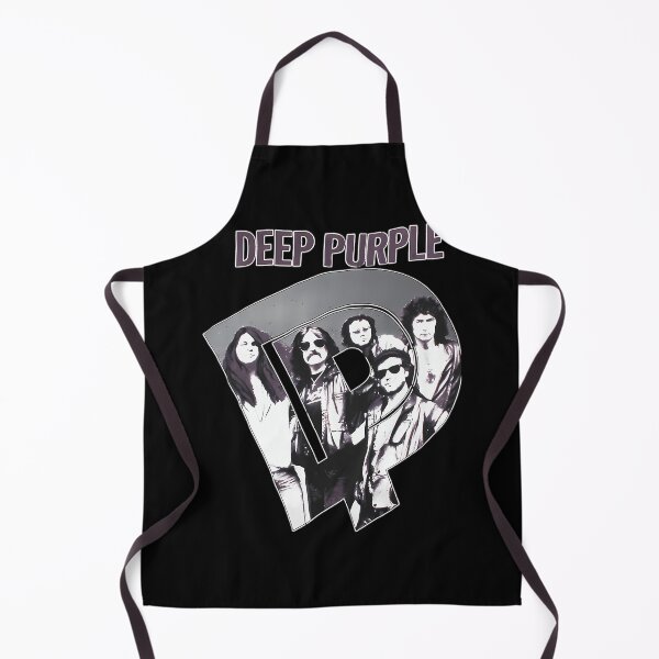 Item preview, Deep Purple Music Band Members designed and sold by Random-ShirtZ.