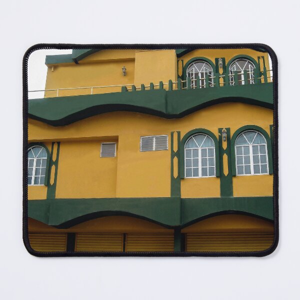 Item preview, Guatemala Building designed and sold by heatherfriedman.
