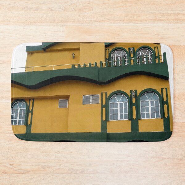 Item preview, Guatemala Building designed and sold by heatherfriedman.