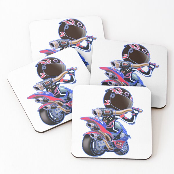 Item preview, Biker designed and sold by artbymeng.