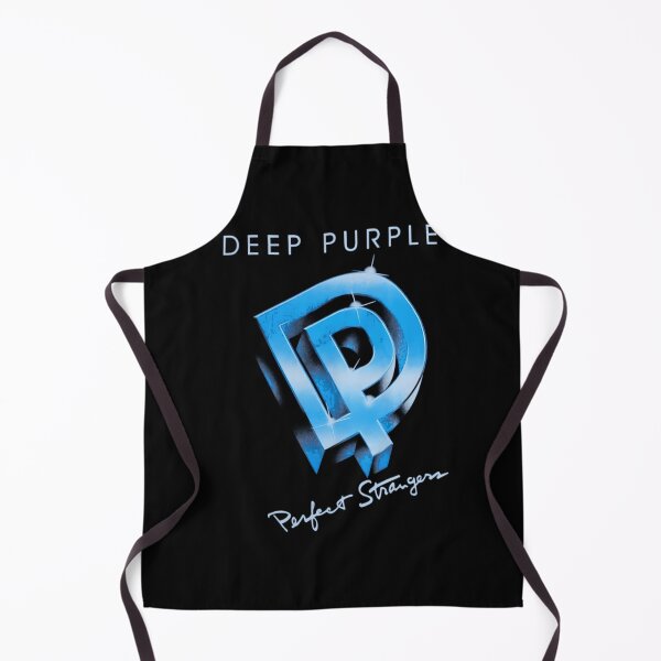 Item preview, Deep Purple Perfect Strangers designed and sold by Random-ShirtZ.