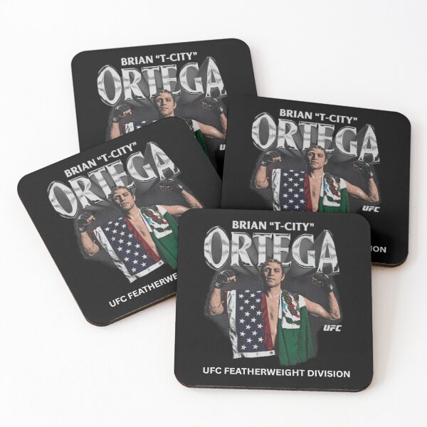 Item preview, Brian Ortega T-City designed and sold by JeyVel.