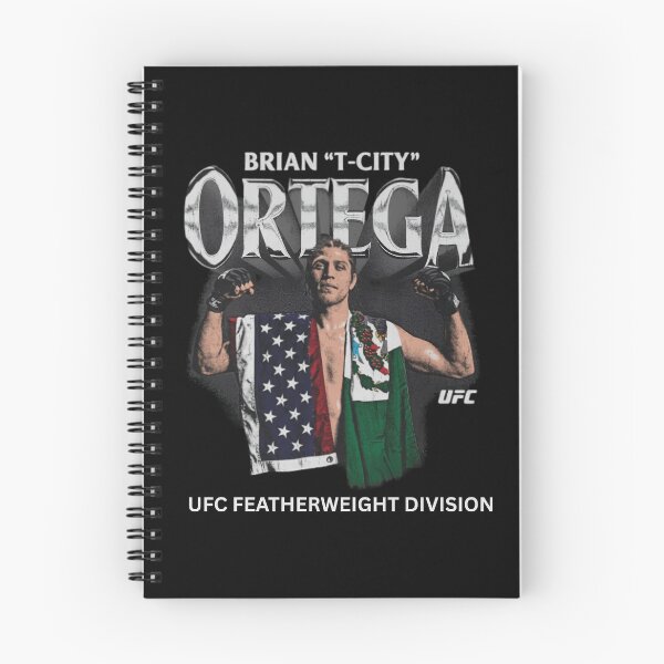 Item preview, Brian Ortega T-City designed and sold by JeyVel.