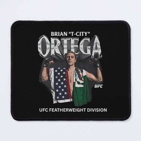 Item preview, Brian Ortega T-City designed and sold by JeyVel.