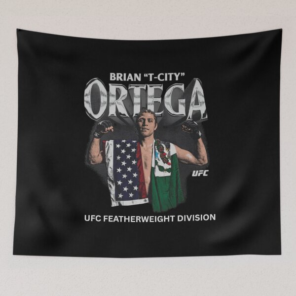 Item preview, Brian Ortega T-City designed and sold by JeyVel.