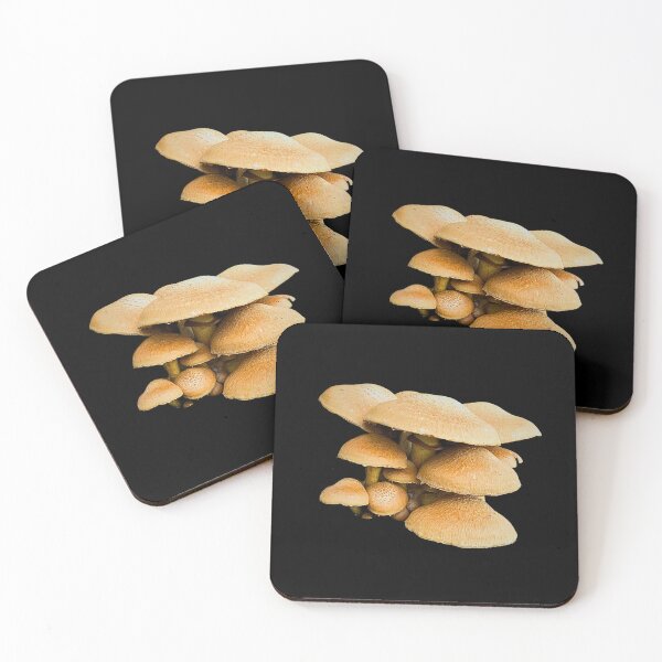 Item preview, Fungi cluster  designed and sold by CritterCapers.