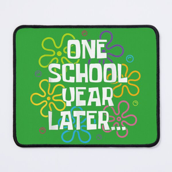 Item preview, One School Year Later Last Day of School for Kids & Teachers designed and sold by melodycook.