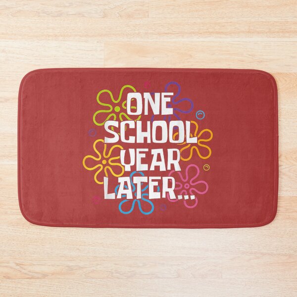 Item preview, One School Year Later Last Day of School for Kids & Teachers designed and sold by melodycook.