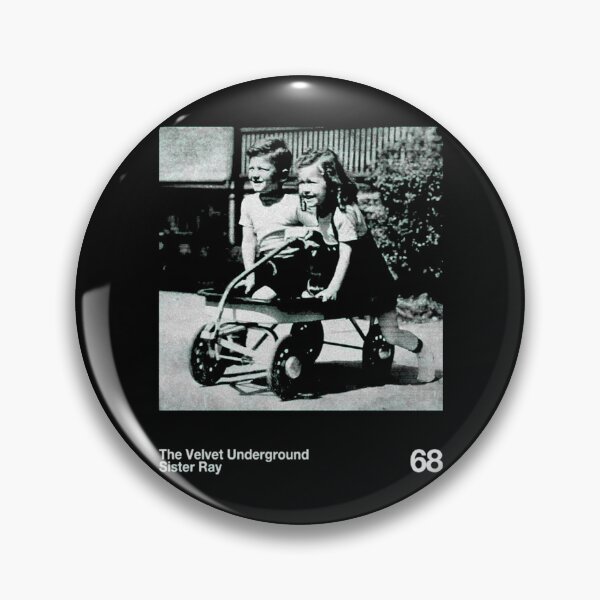 Item preview, 1960s Children Wagon Rock Music designed and sold by SethLeannon.