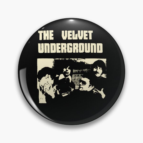Item preview, Black and White 1960s Alternative Rock Band designed and sold by SethLeannon.