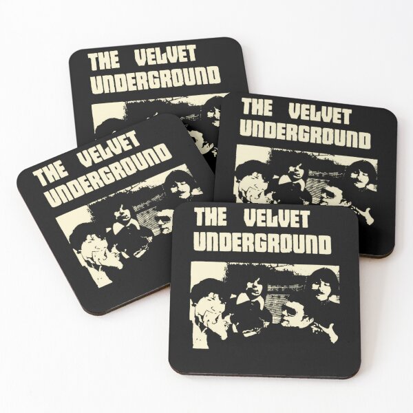 Item preview, Black and White 1960s Alternative Rock Band designed and sold by SethLeannon.