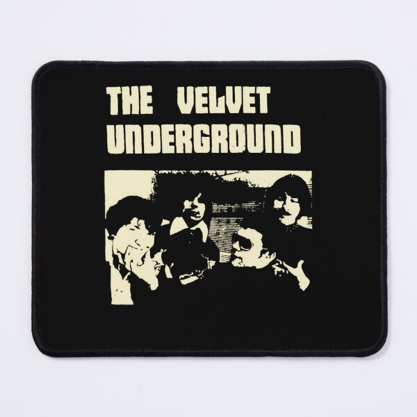 Item preview, Black and White 1960s Alternative Rock Band designed and sold by SethLeannon.