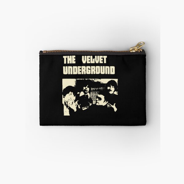 Item preview, Black and White 1960s Alternative Rock Band designed and sold by SethLeannon.