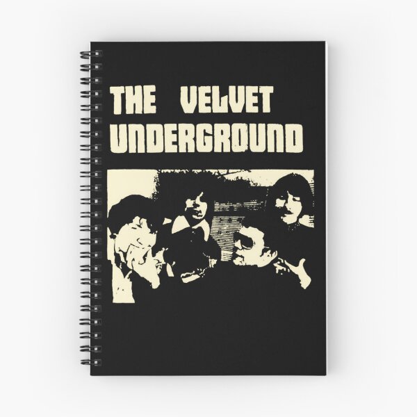 Item preview, Black and White 1960s Alternative Rock Band designed and sold by SethLeannon.