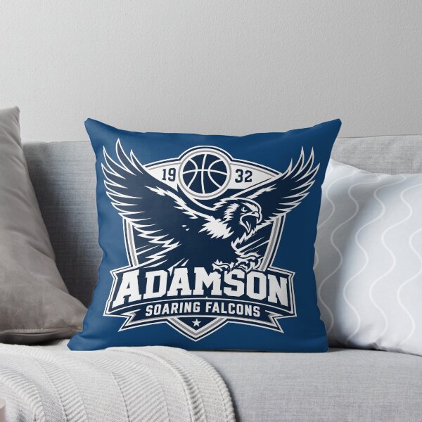 Item preview, Adamson University Soaring Falcons designed and sold by TeeCodes.